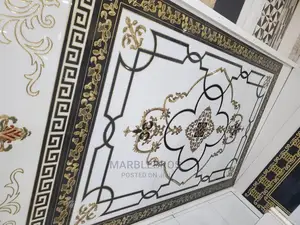 Center Decor Tiles Designs MB