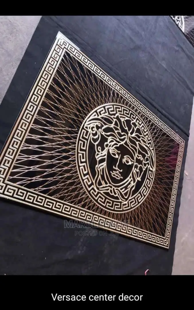 Center Decor Tiles Designs MB