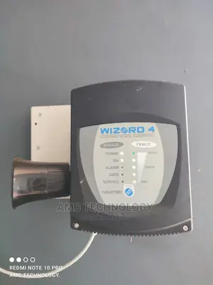 Electric Security Fence Wire
