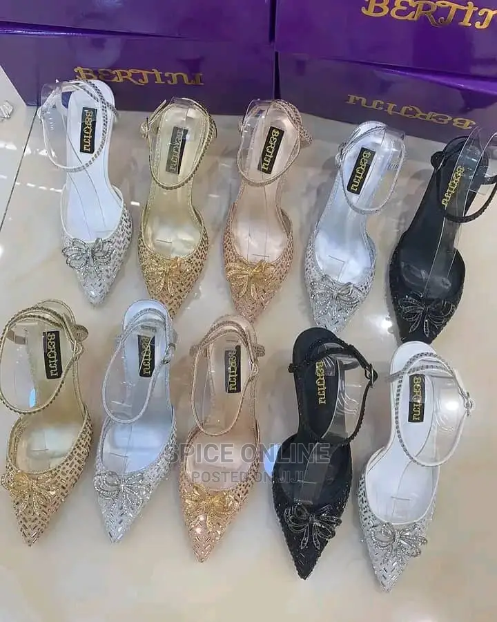 Vvip: Classic Shoe
