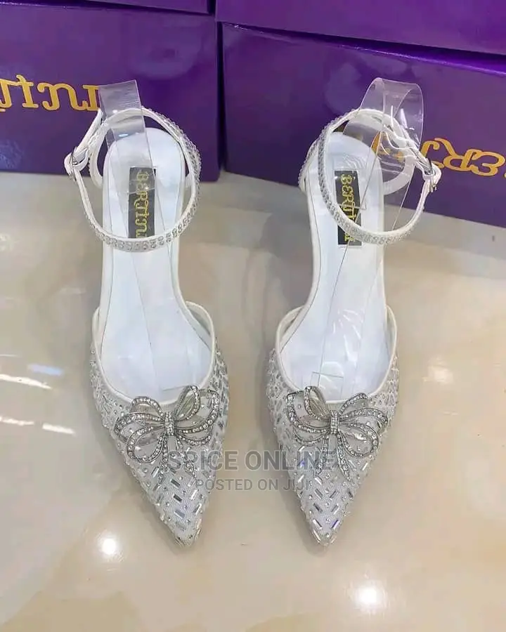 Vvip: Classic Shoe