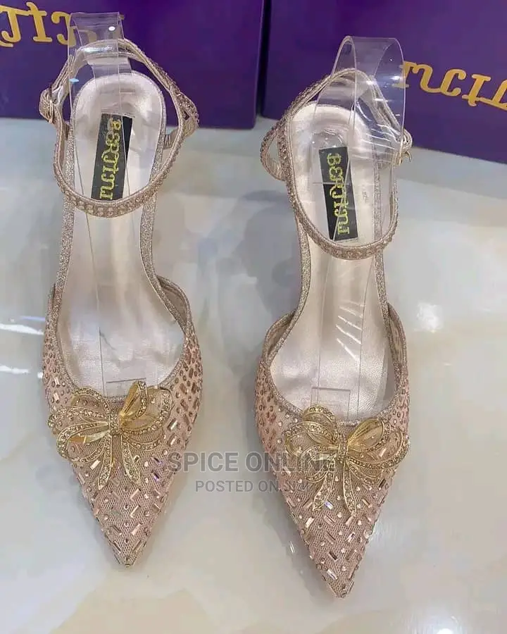 Vvip: Classic Shoe