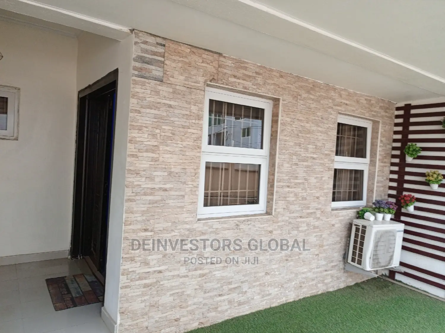 3bedroom Terrace Duplex Short Let