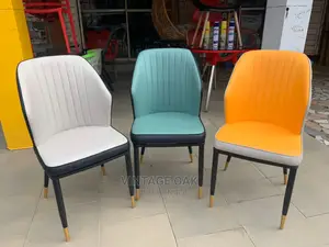 Exquisite High Classic Dining Chair