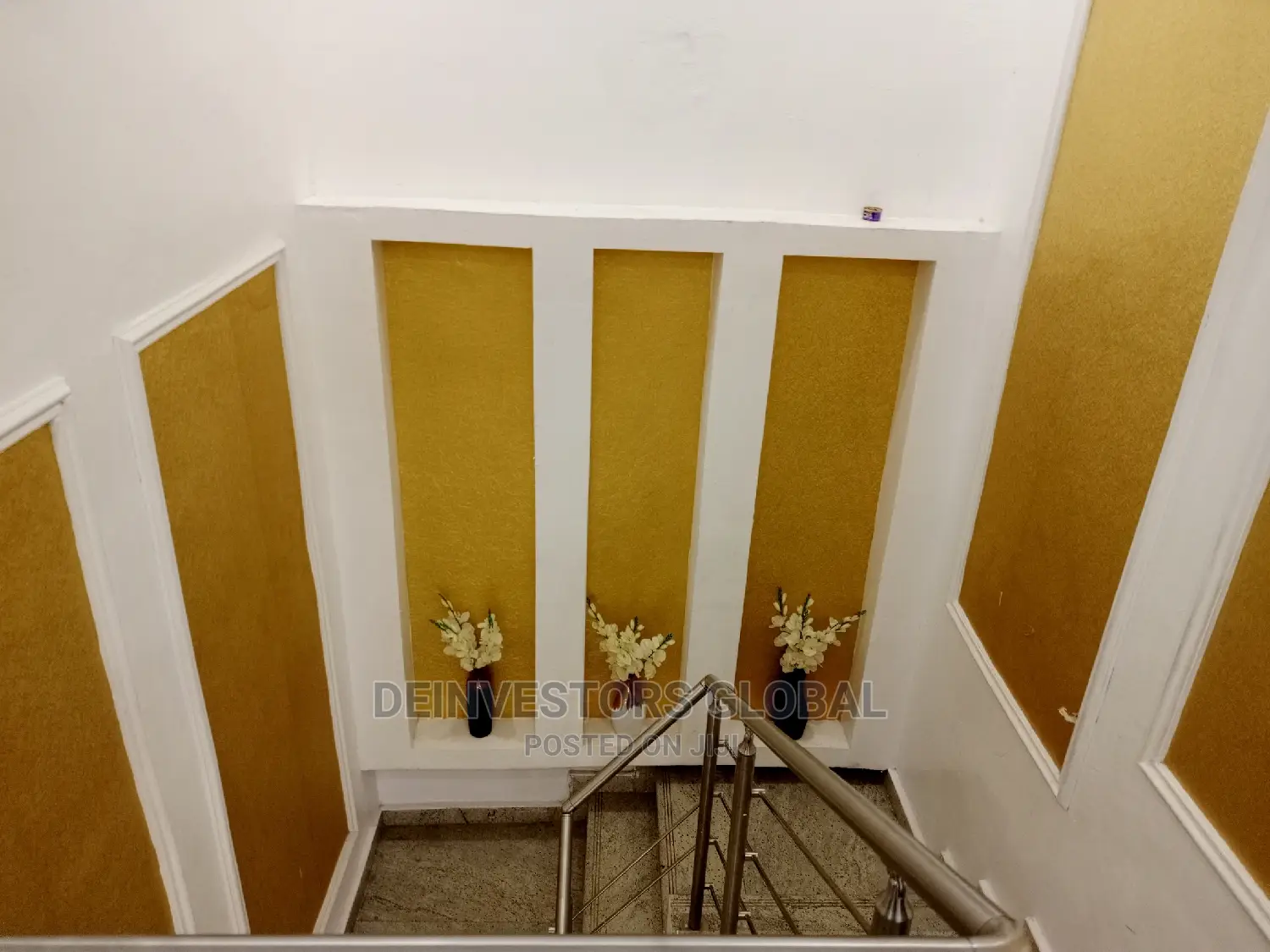 3bedroom Terrace Duplex Short Let
