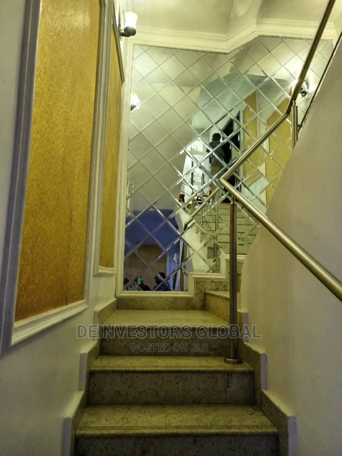 3bedroom Terrace Duplex Short Let