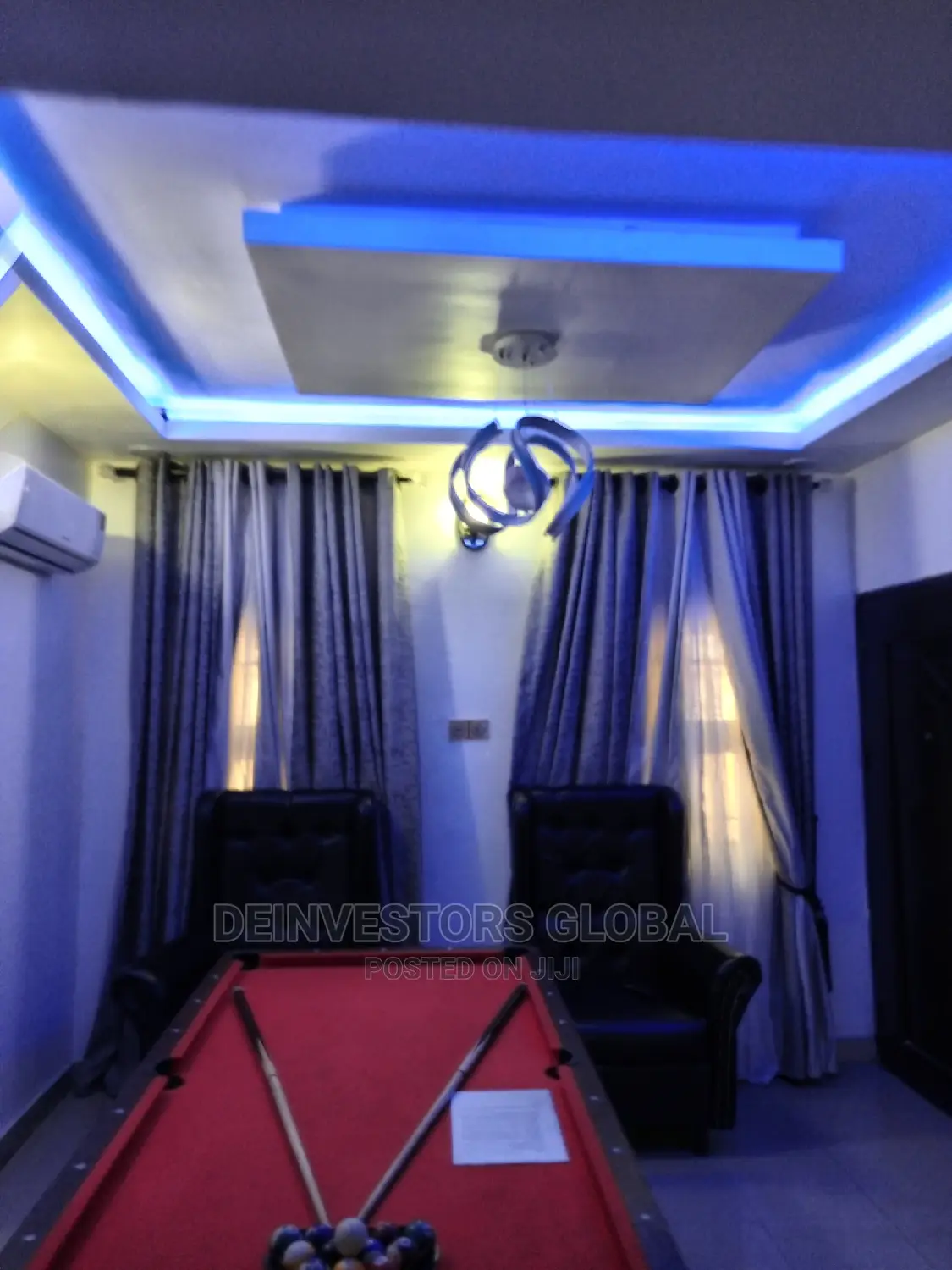 3bedroom Terrace Duplex Short Let