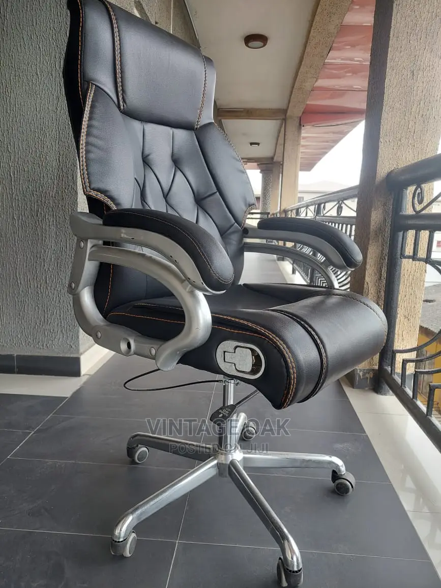 Executive Office Reclining Chair