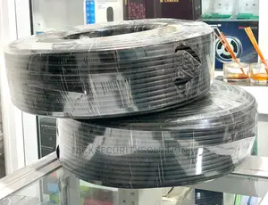 Rg59 CCTV Power Cable - 100m