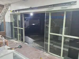 Automatic Sliding Door Operator for Commercial Door