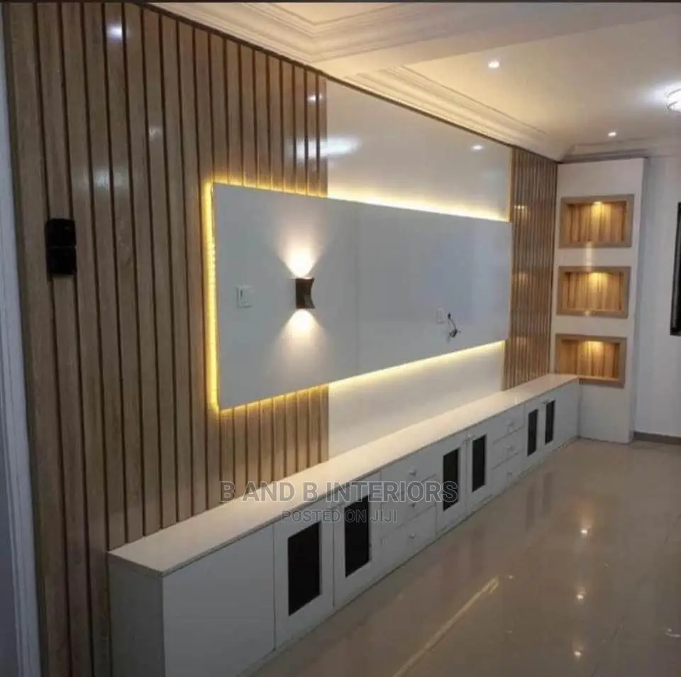 Wall Designed and Wall Walcott Design,TV Consoles Designed