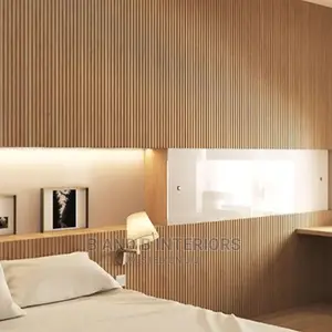Wall Designed and Wall Walcott Design, TV Consoles Designed