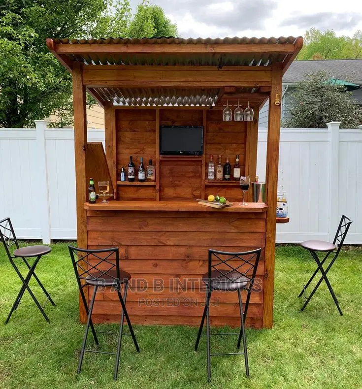 Bar Designs