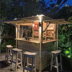 Bar Designs