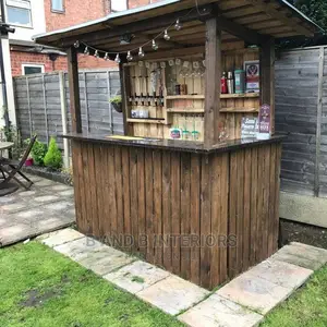 Bar Designs