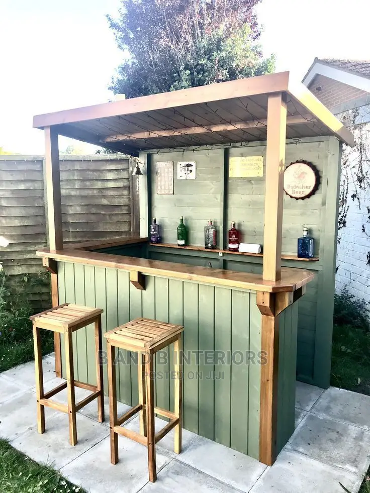 Bar Designs, Bar Workout