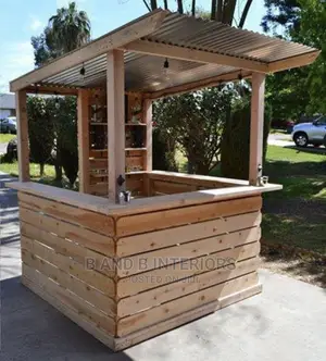 Bar Designs, Bar Workout