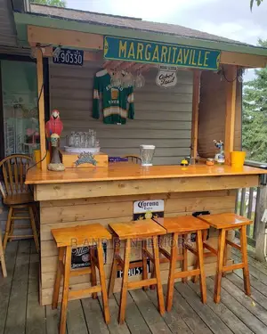 Bar Designs, Bar Made