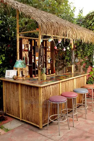Bar Designs, Bar Made