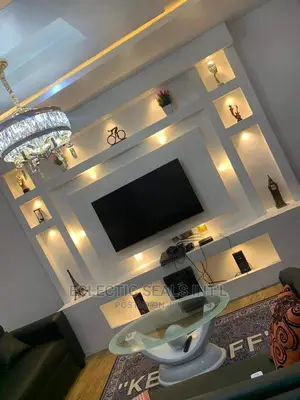 Pop TV Stands