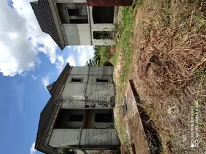 5bdrm Duplex in New Road Off Ada, Port-Harcourt for sale