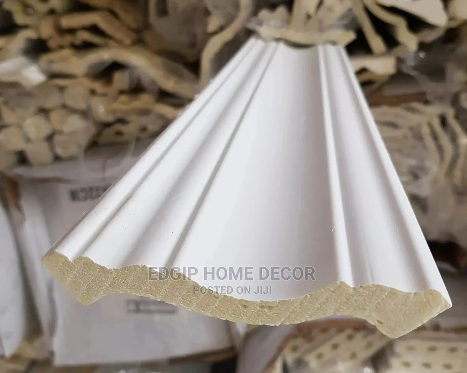 Ceiling Cornish Wainscoting Polyurethane Panel 213