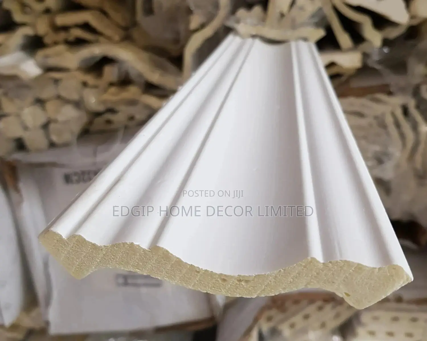 Ceiling Cornish Wainscoting Polyurethane Panel 213
