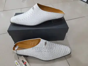 ORIGINAL MISTER Half Shoes Available in Store