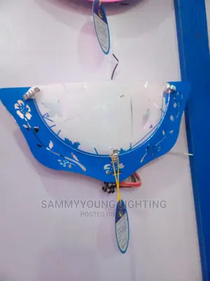 Mirror Half Moon Wall Bracket