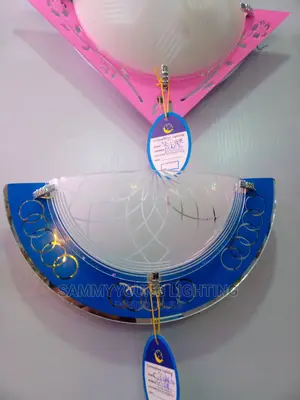 Mirror Half Moon Wall Bracket