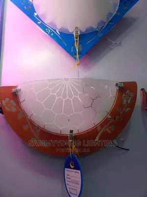 Mirror Half Moon Wall Bracket