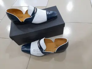ORIGINAL MISTER SHOES Available in Store