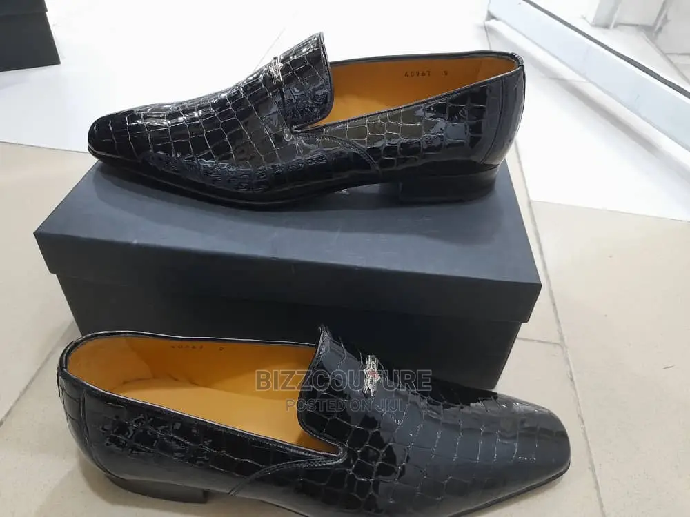 ORIGINAL MISTER SHOES Available in Store