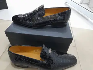 ORIGINAL MISTER SHOES Available in Store
