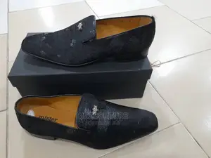 ORIGINAL MISTER SHOES Available in Store