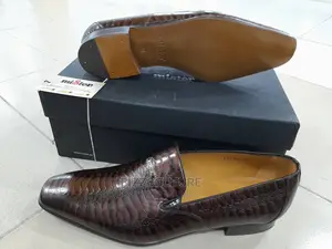ORIGINAL MISTER SHOES Available in Store