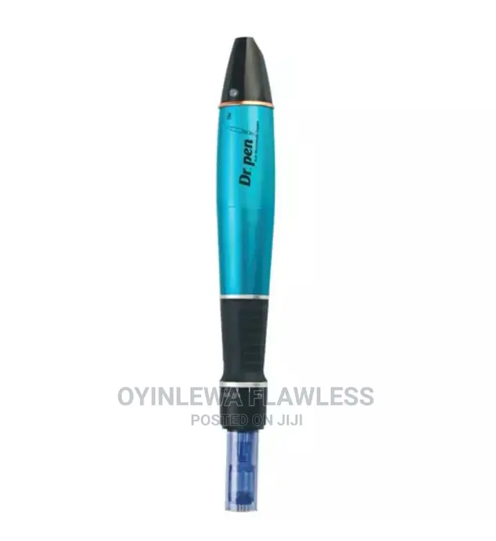 Wireless Dr Pen A1-W Microneedling Microblading Pmu MTS