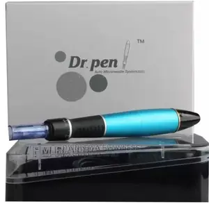 Wireless Dr Pen A1-W Microneedling Microblading Pmu MTS