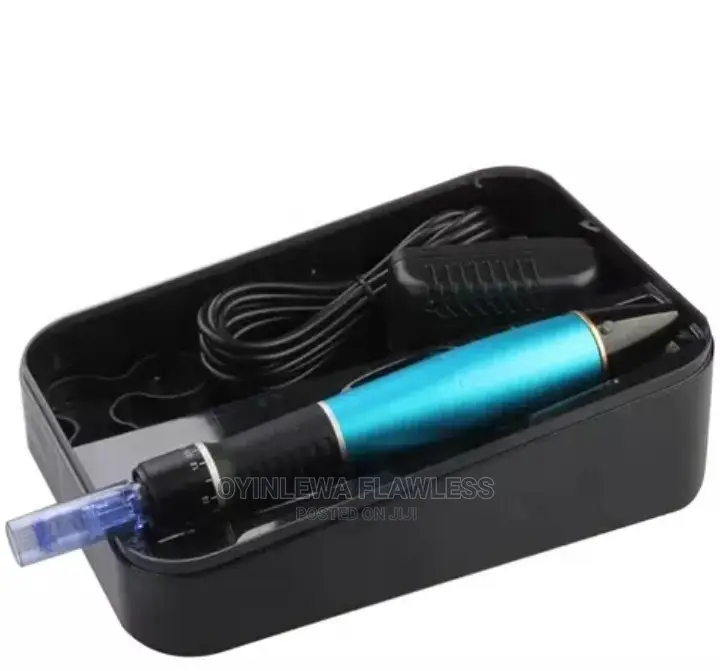 Wireless Dr Pen A1-W Microneedling Microblading Pmu MTS