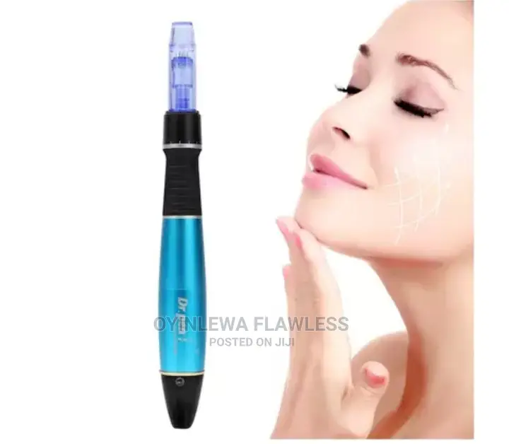 Wireless Dr Pen A1-W Microneedling Microblading Pmu MTS