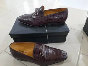 ORIGINAL MISTER SHOES Available in Store
