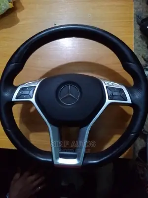 All Mercedes Benz Sterling Wheels Available