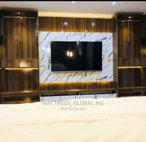 Tv Console, With the Best Design