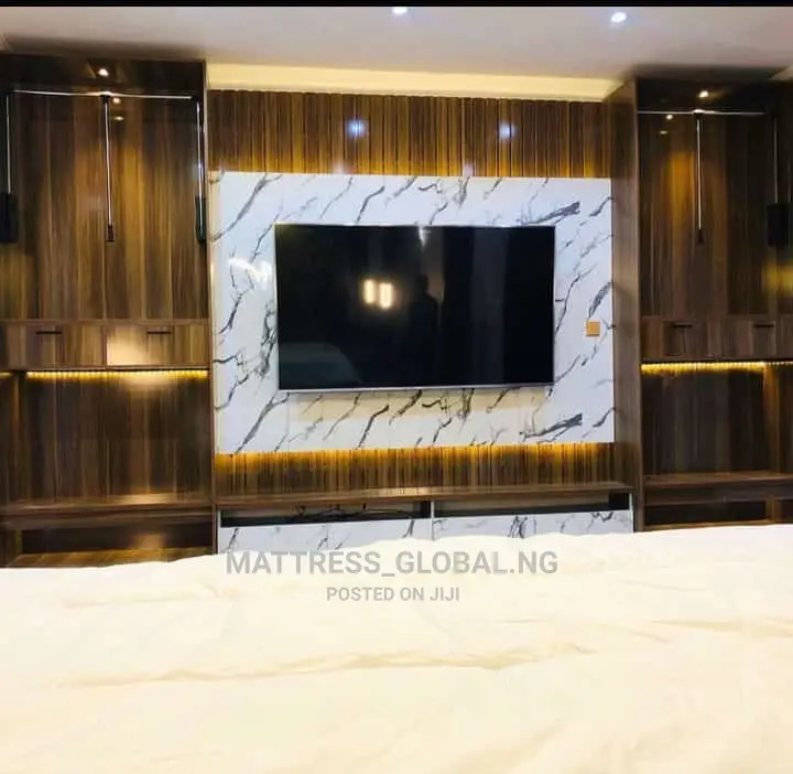 Tv Console, With the Best Design