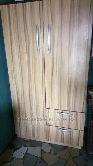 Bedroom Wardrobe