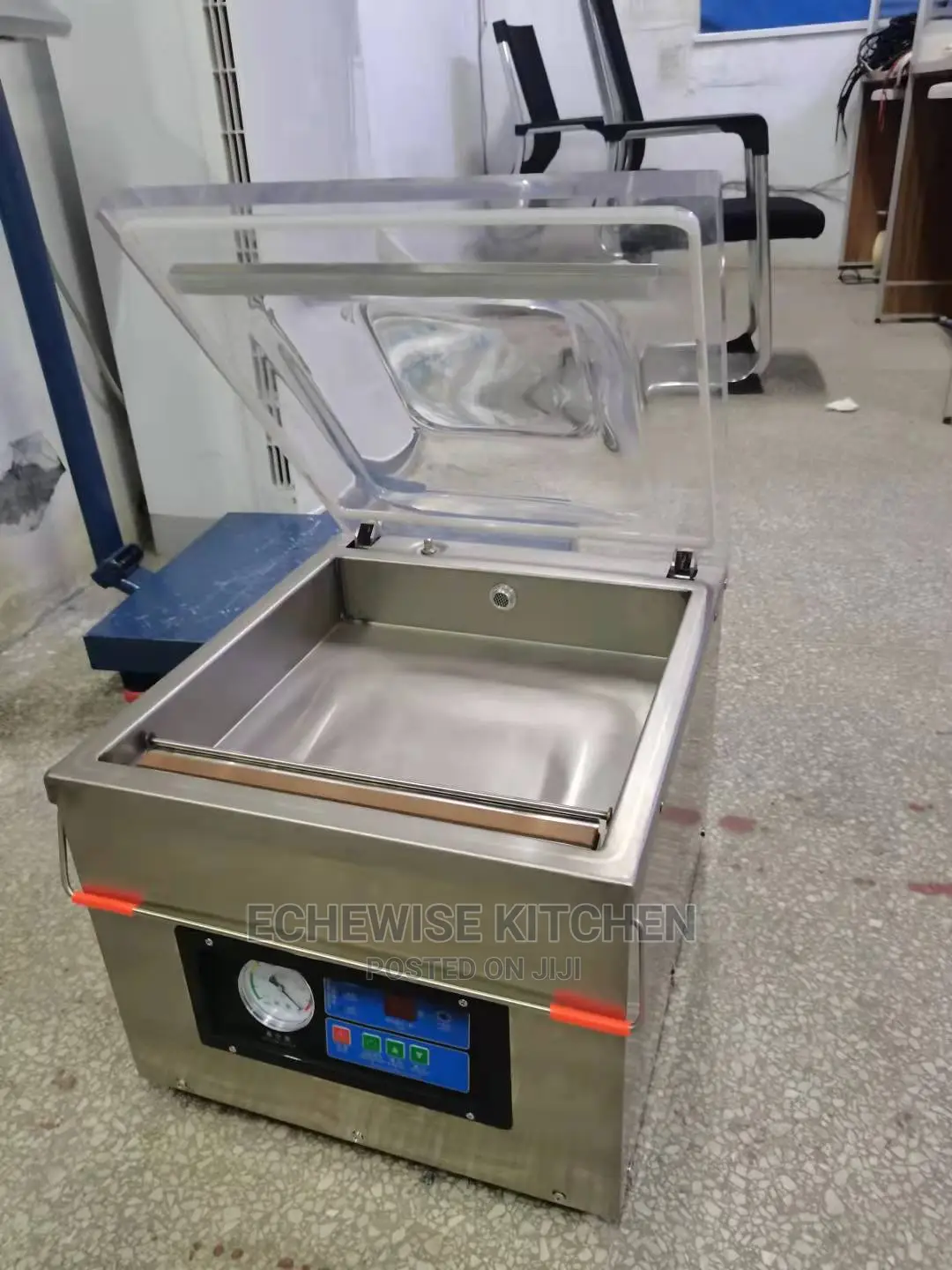 Vacuum Sealer