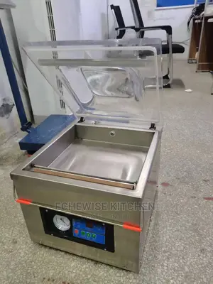 Vacuum Sealer
