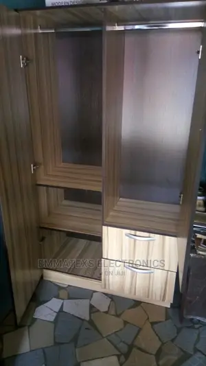 Bedroom Wardrobe