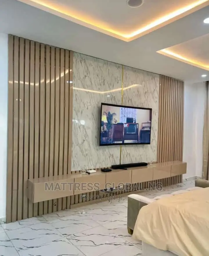 Tv Console