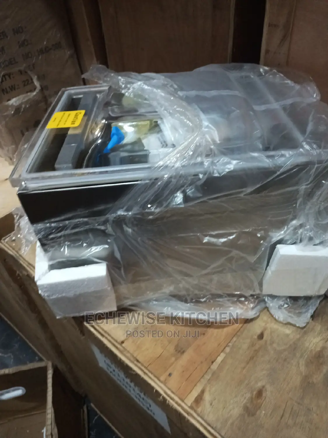Vacuum Sealer